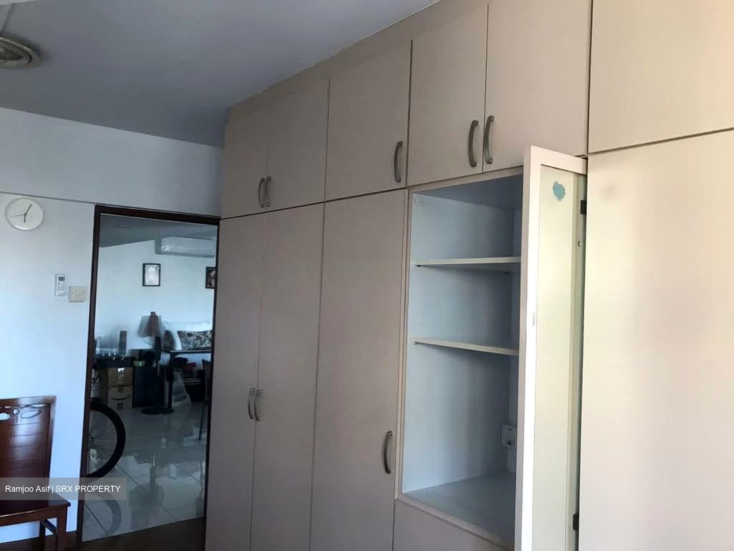 Melville Park (D18), Condominium #561328071